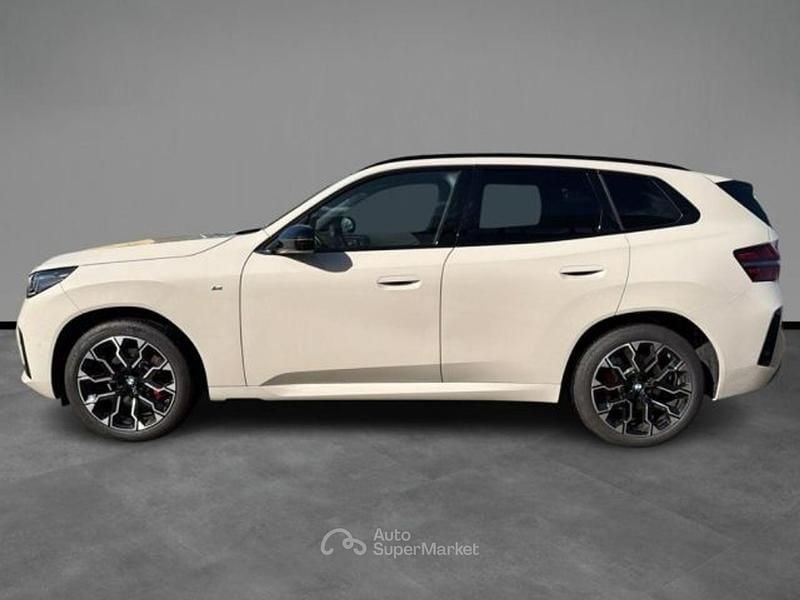 Usata BMW X3 M Sport 197 CV (144 kW) 2025 Beige SUV