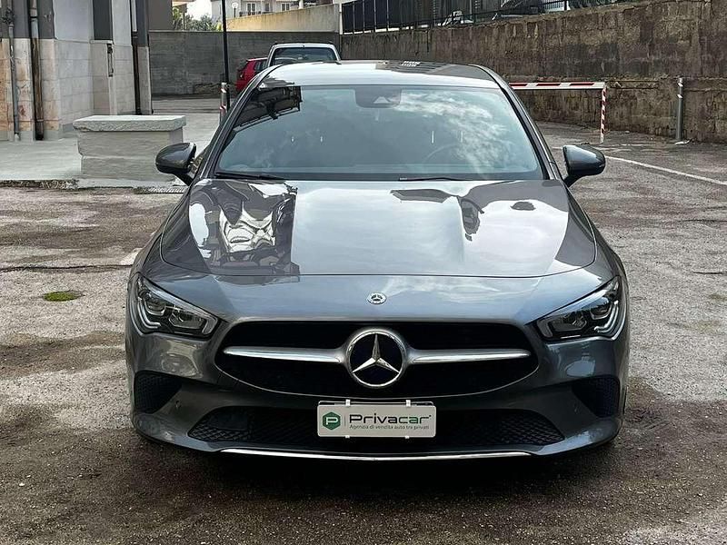 Usata Mercedes CLA200 Shooting Brake 150 CV (110 kW) 2021 Station wagon