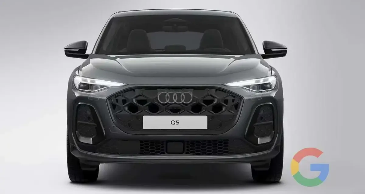 Nuova Audi Q5 S-Line 204 CV (150 kW) 2026 Other SUV
