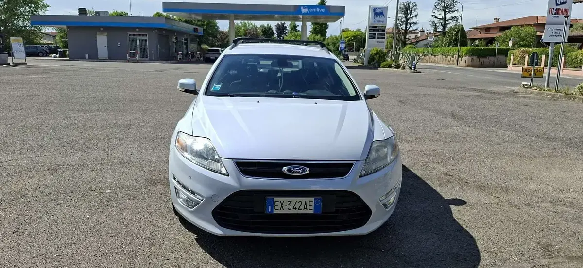 Usata Ford Mondeo 163 CV (119 kW) 2014 Station wagon