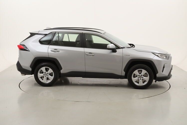 Usata 2021 Toyota RAV4 Hybrid Business Edition SUV | 25.290 € (Buon prezzo) - Immagine 1/1