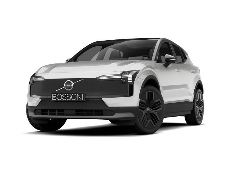 Nuova Volvo EX30 CC Performance 116 kW (158 CV) 2026 Bianco SUV