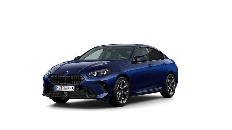 Tanzanite blue metallizzato Nuova 2025 BMW 220 Coupé | 44.900 € (Super prezzo) - Immagine 1/4