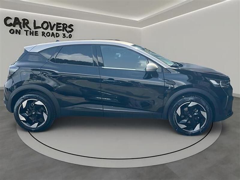 Occasion Renault Captur Techno 91 ch (66 kW) 2025 Noir SUV