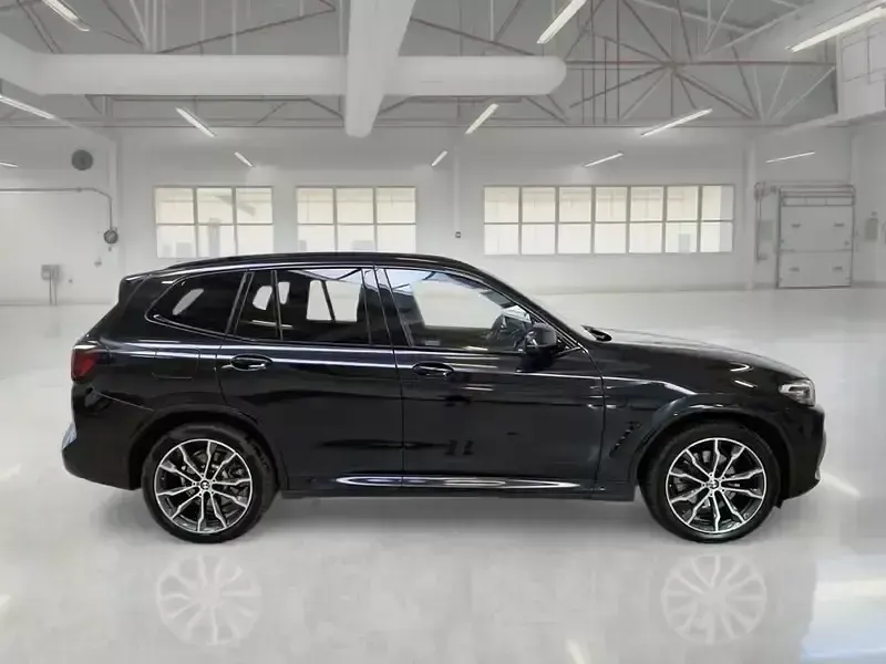 Usata BMW X3 M Sport 190 CV (139 kW) 2022 SUV