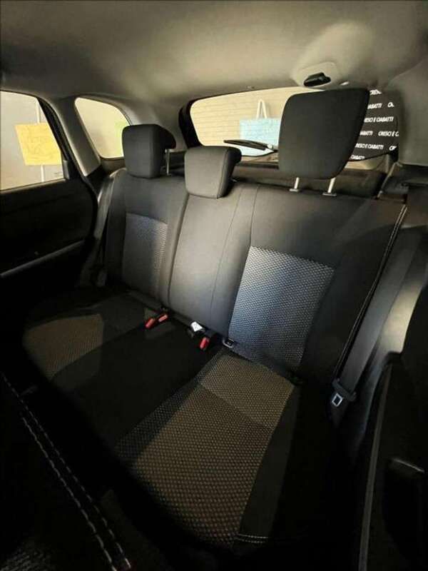 Usata Suzuki Vitara Cool 129 CV (94 kW) 2020 Nero SUV