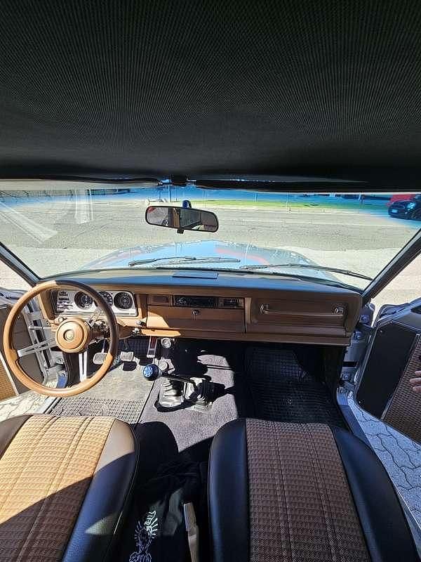 Usata Jeep Cherokee 80 CV (58 kW) 1985 SUV