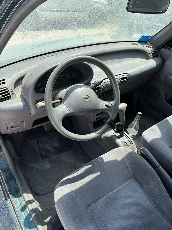 Usata Nissan Micra 54 CV (39 kW) 1995 Utilitaria