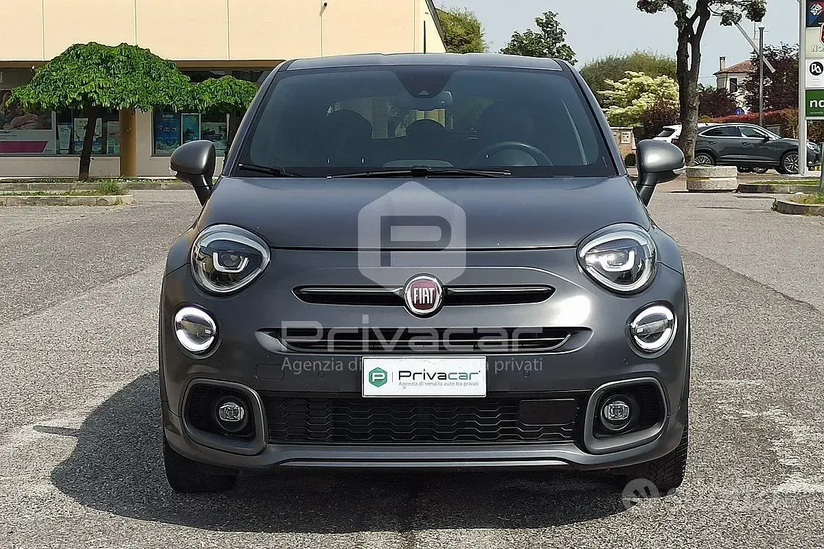 Usata Fiat 130 Sport 130 CV (95 kW) 2021 Grigio Station wagon