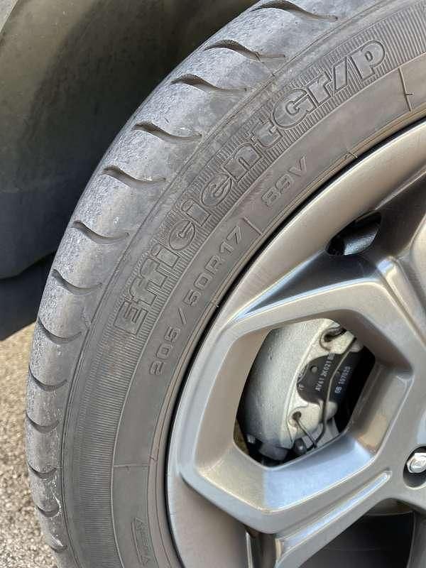 Usata Ford Ecosport Business Edition 125 CV (91 kW) 2018 SUV