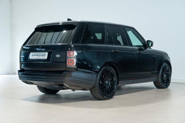 Usato 2019 Land Rover Range Rover 3.0 Diesel 249 CV (64.900 €)