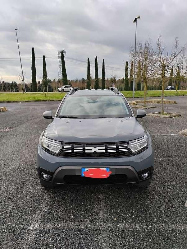 Usata Dacia Duster Journey 101 CV (74 kW) 2023 SUV