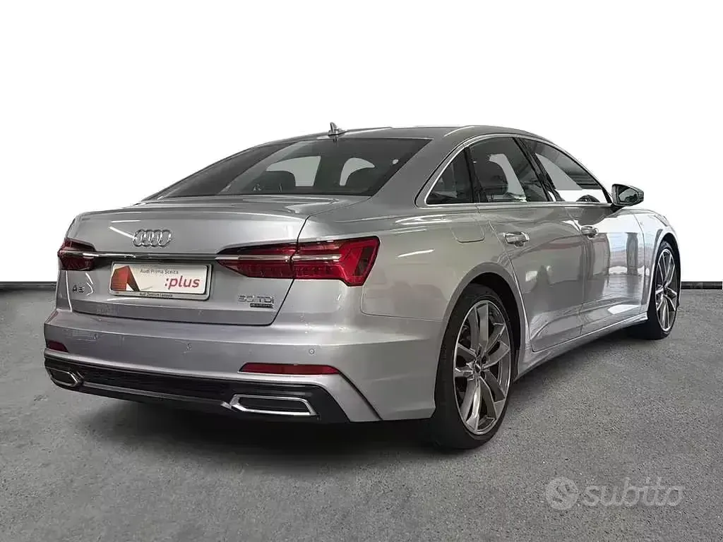 Usata Audi A6 Business 286 CV (210 kW) 2018 Berlina