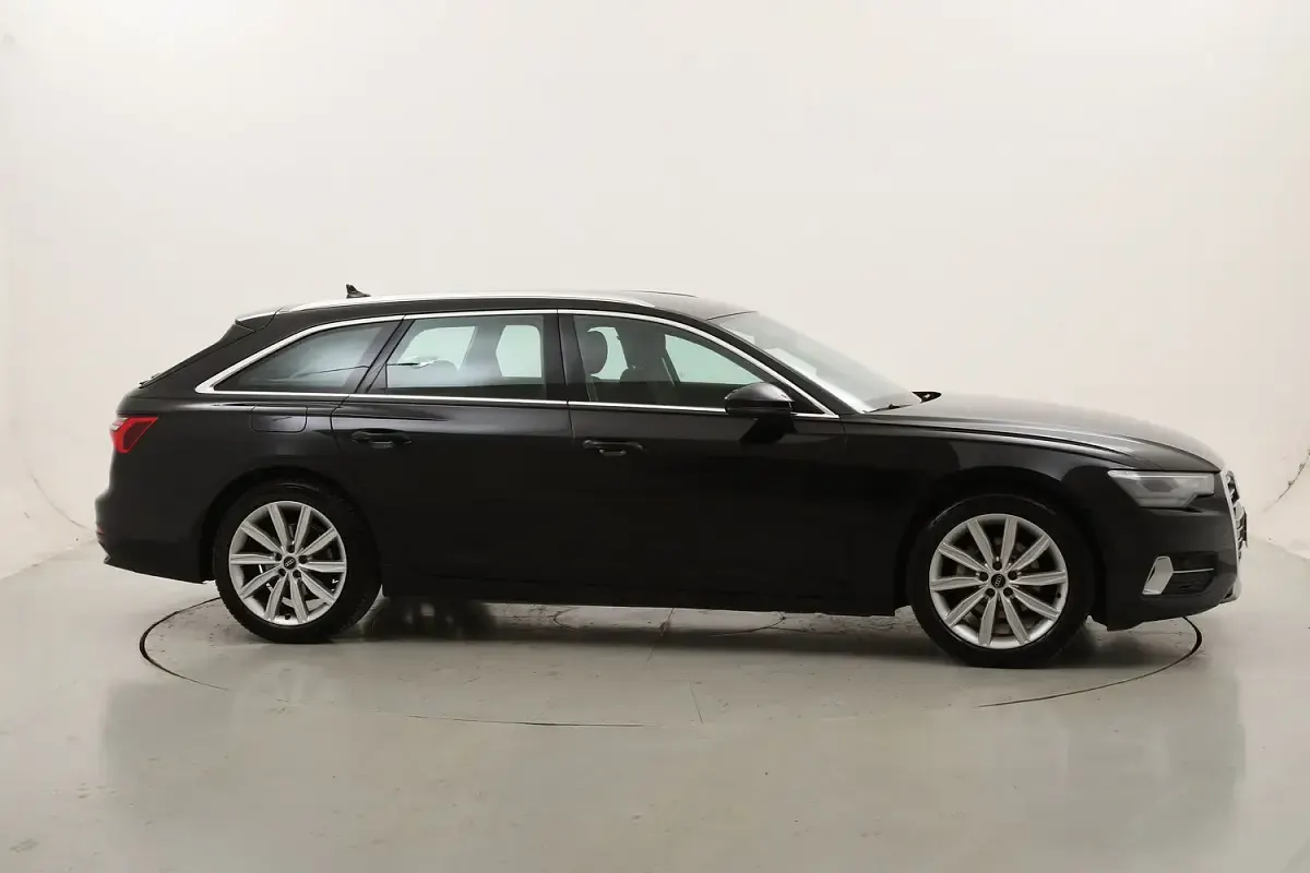 Usata Audi A6 Business 204 CV (150 kW) 2023 Station wagon
