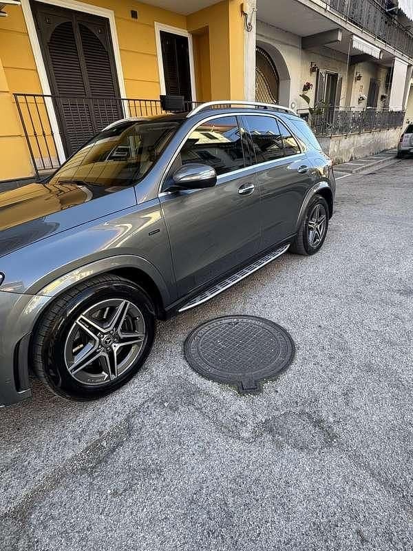 Usata Mercedes GLE350 Premium Plus 194 CV (142 kW) 2021 SUV