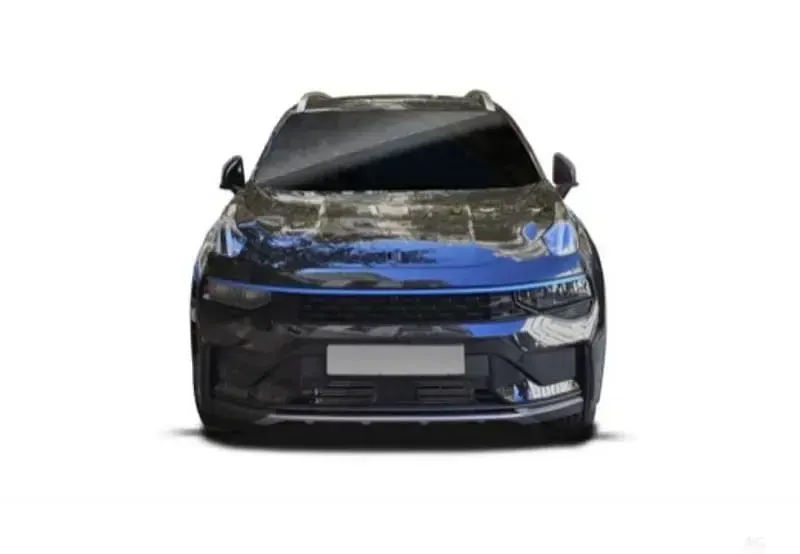 Usata Lynk & Co 01 261 CV (191 kW) 2023 SUV