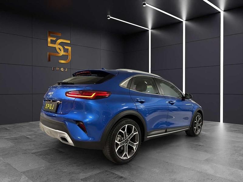 Usata Kia XCeed 117 CV (86 kW) 2022 Other SUV