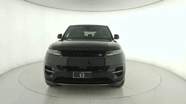 Usata Land Rover Range Rover Sport Autobiography 351 CV (258 kW) 2023 Nero met SUV