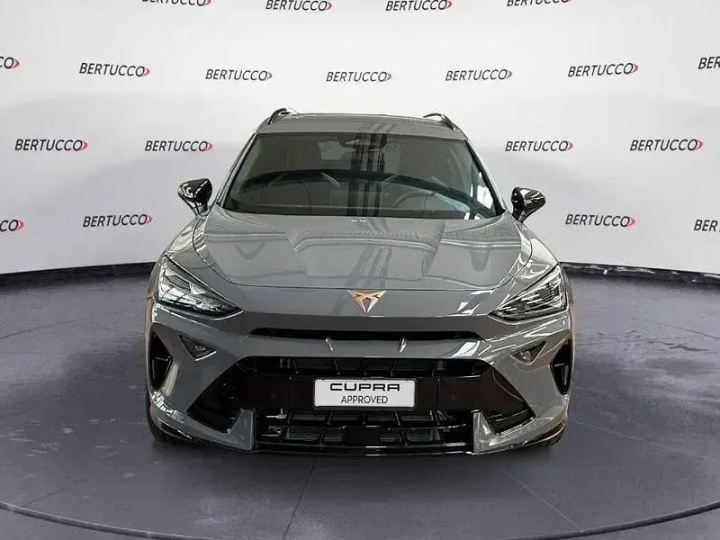 Nuova Cupra Formentor 204 CV (150 kW) 2026 Grigio SUV