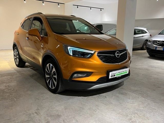 Usato 2016 Opel Mokka X 1.6 Diesel 136 CV (14.200 €)