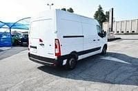 Occasion Renault Master 150 ch (110 kW) 2021 Blanc Van
