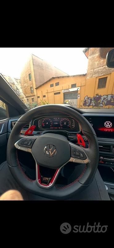 Usata VW Polo GTI 207 CV (152 kW) 2024 Utilitaria