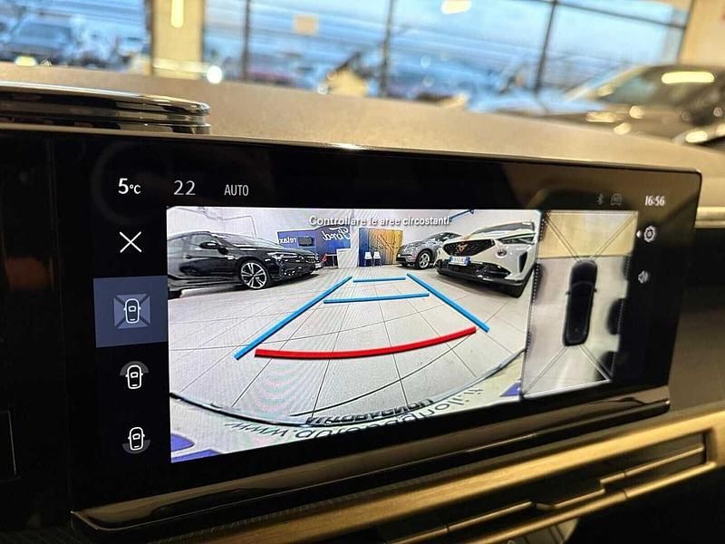 Usata Lancia Ypsilon 101 CV (74 kW) 2025 Grigio Utilitaria