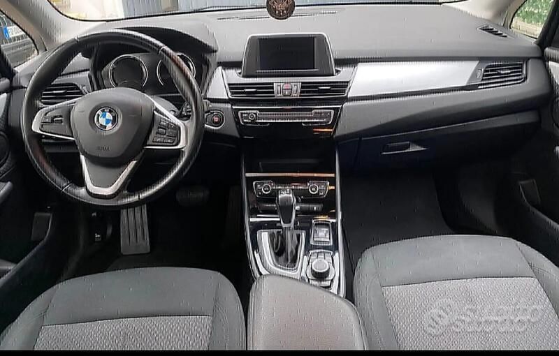 Usata BMW 218 2020
