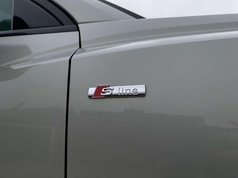 Usata Audi Q3 Sportback S-Line 200 CV (147 kW) 2021 SUV