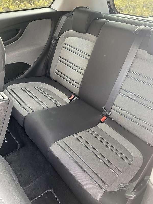 Usata Fiat Punto Evo Sport 90 CV (66 kW) 2010 Utilitaria