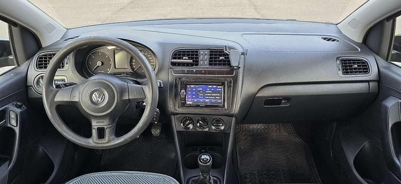 Usata VW Polo United 75 CV (55 kW) 2013 Utilitaria
