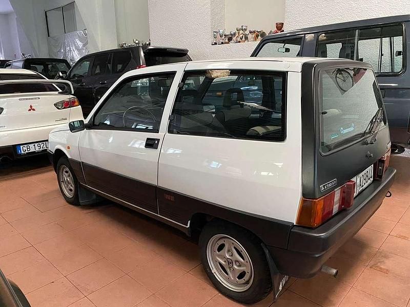 Usata Autobianchi Y10 50 CV (36 kW) 1988 Utilitaria