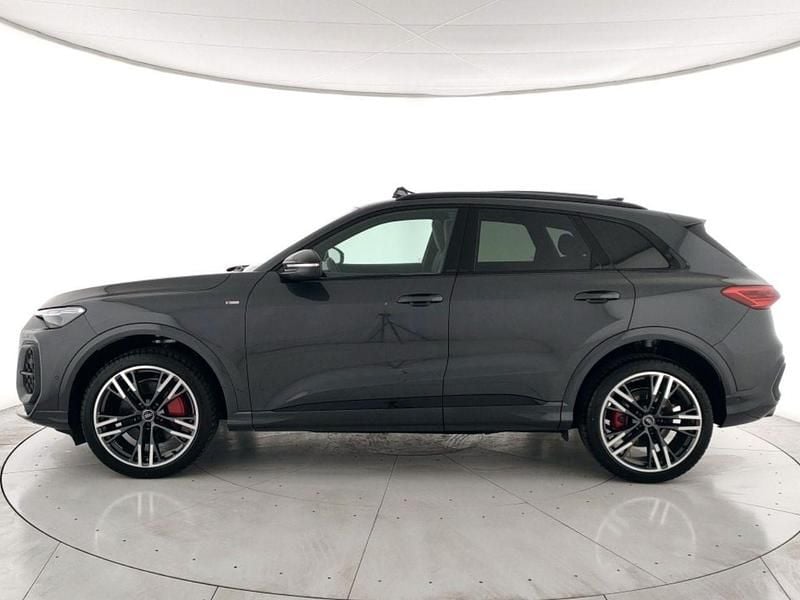 Nuova Audi Q5 Comfort 204 CV (150 kW) 2026 Grigio SUV