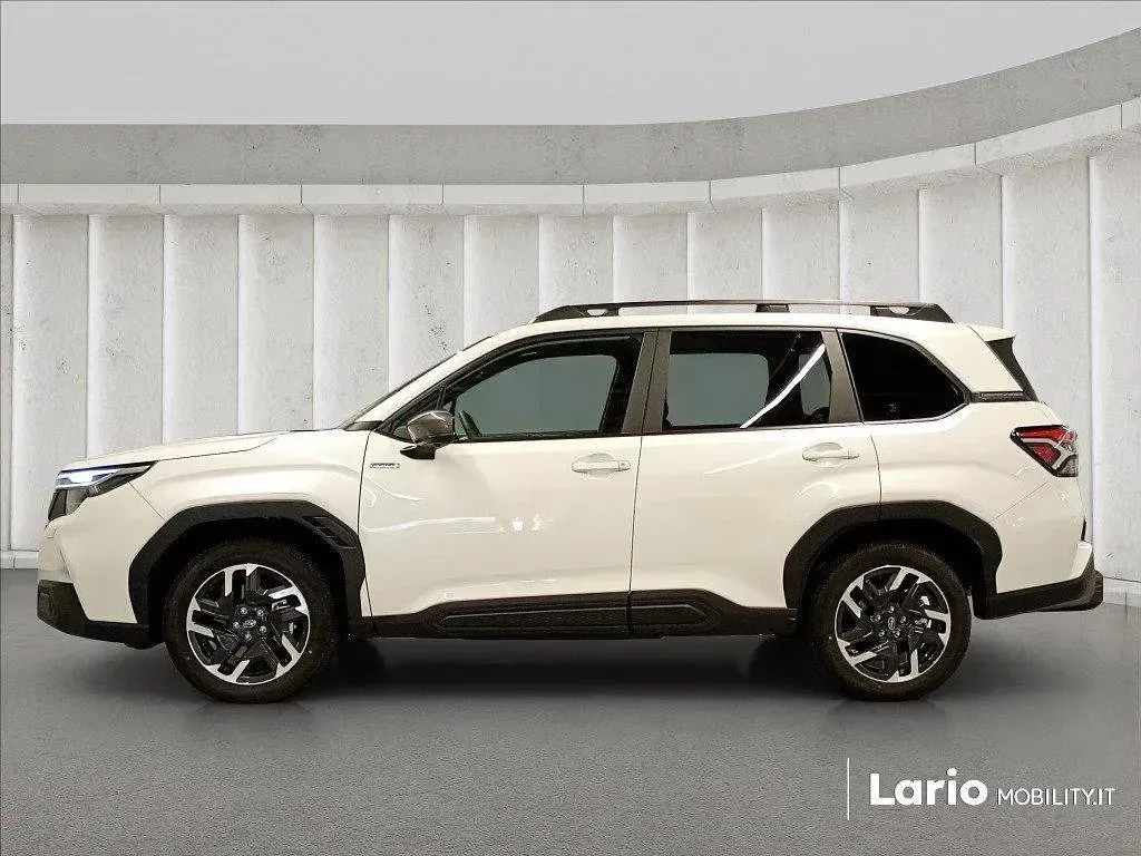 Usata Subaru Forester Style 136 CV (100 kW) 2025 SUV