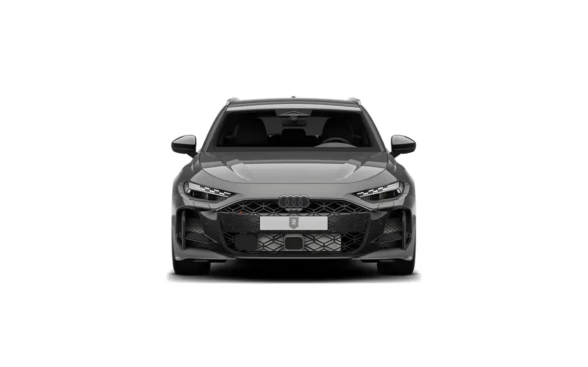 Nuova Audi RS5 510 CV (375 kW) 2026 Grigio