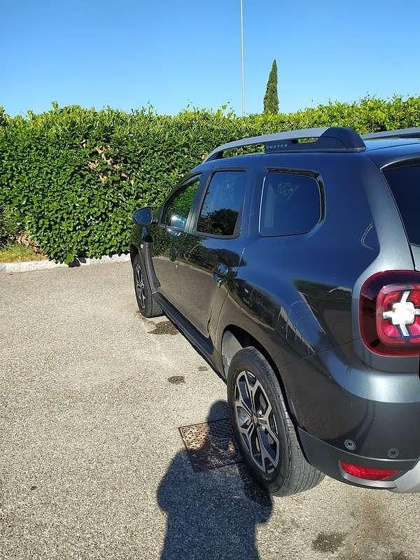 Usata Dacia Duster Prestige 114 CV (83 kW) 2019 SUV