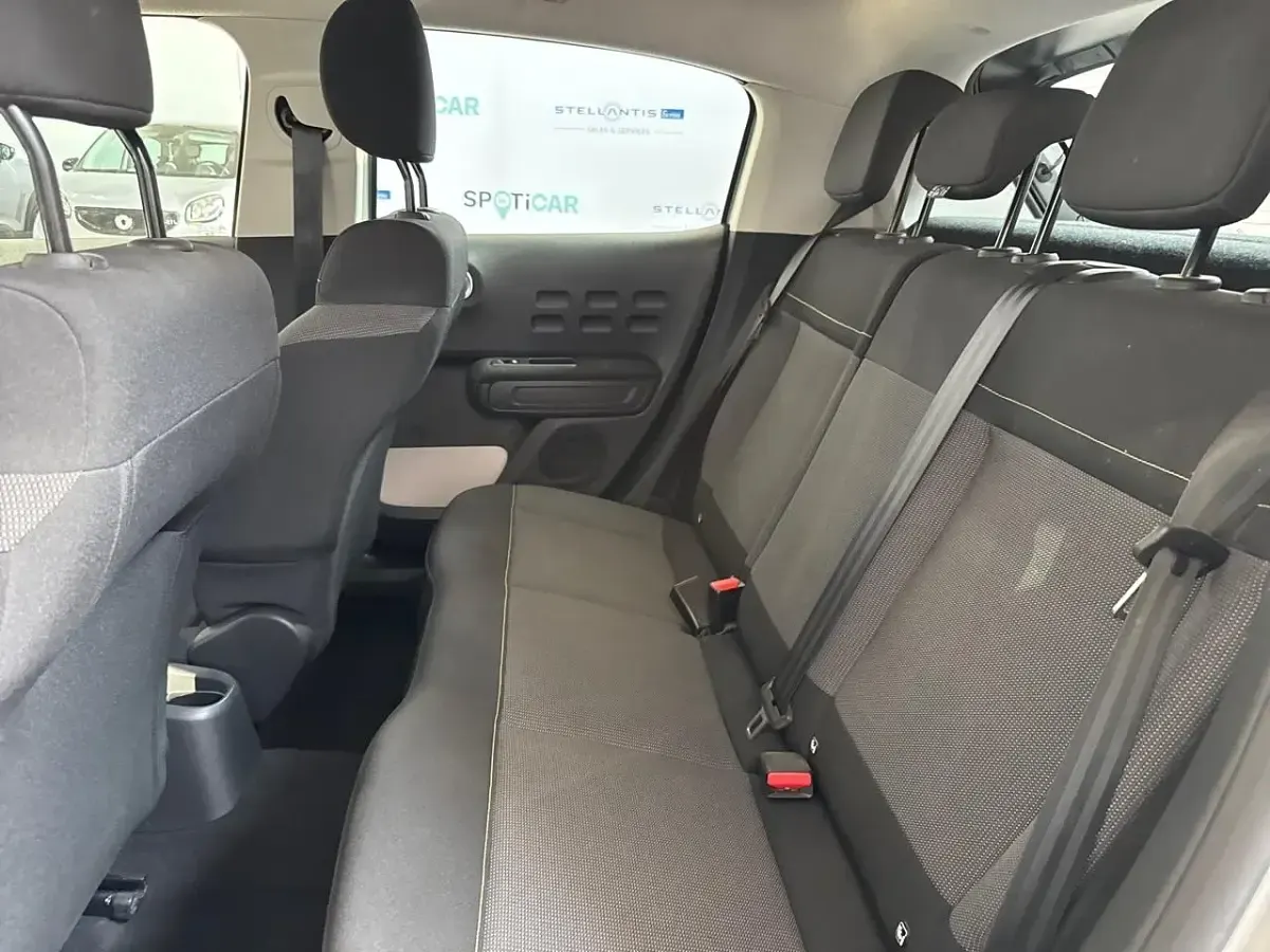 Usata Peugeot 308 Allure 2024 Berlina