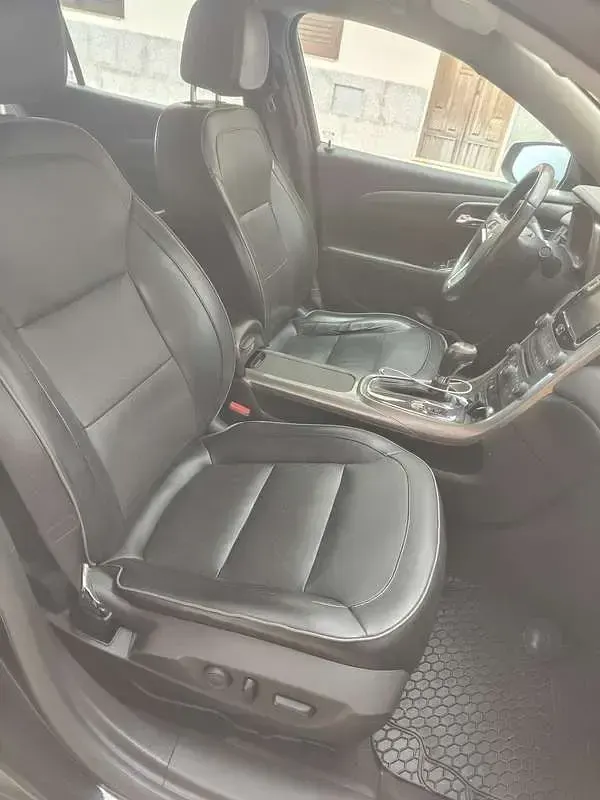 Usata Chevrolet Malibu LTZ 159 CV (116 kW) 2013 Berlina