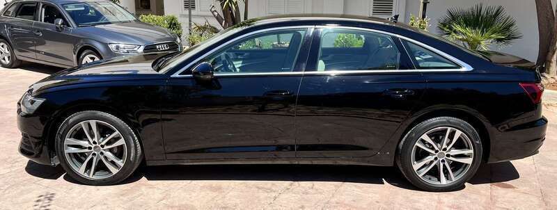 Usata 2019 Audi A6 Business Plus Tre volumi | 25.000 € (Buon prezzo) - Immagine 1/4