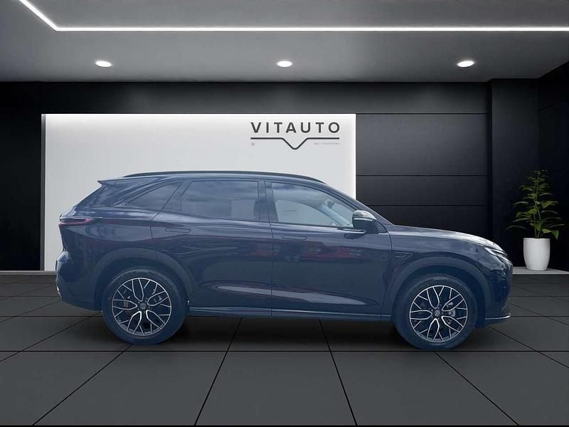 Nuova Sportequipe S8 186 CV (136 kW) 2025 Viola SUV