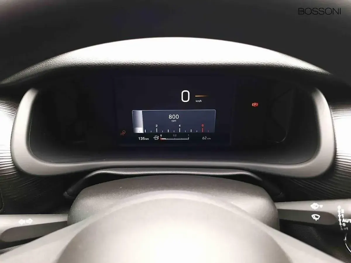 Nuova Jeep Avenger Longitude 100 CV (73 kW) 2026 Grigio SUV