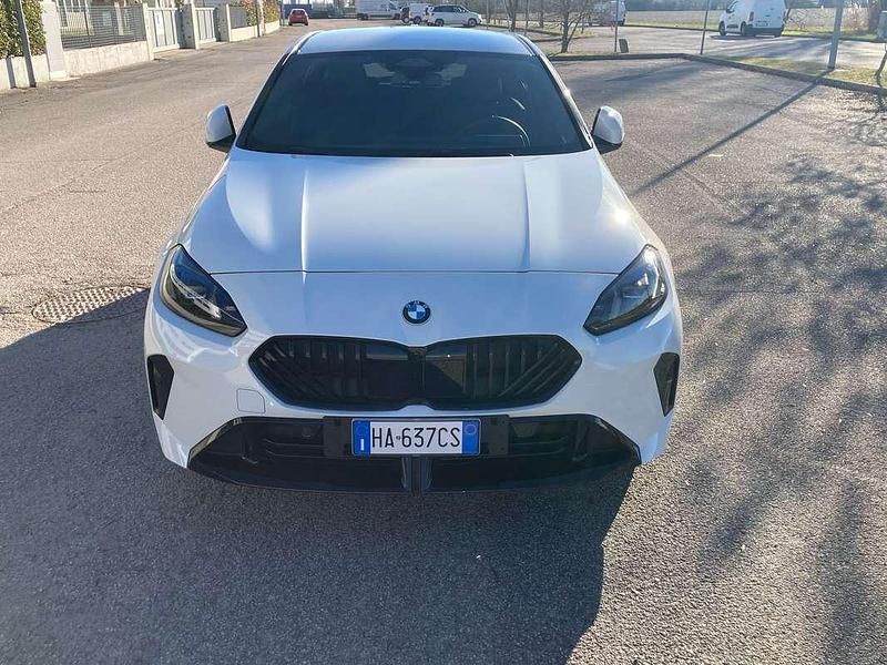 Usata BMW 123 M Sport 218 CV (160 kW) 2025 Utilitaria