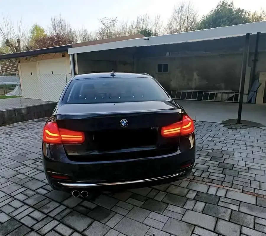 Usata BMW 320 Sport Line 190 CV (139 kW) 2020 Berlina