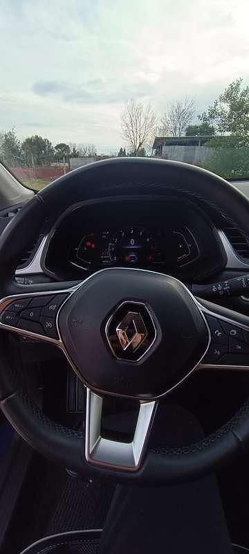 Usata Renault Captur Techno 101 CV (74 kW) 2023 SUV