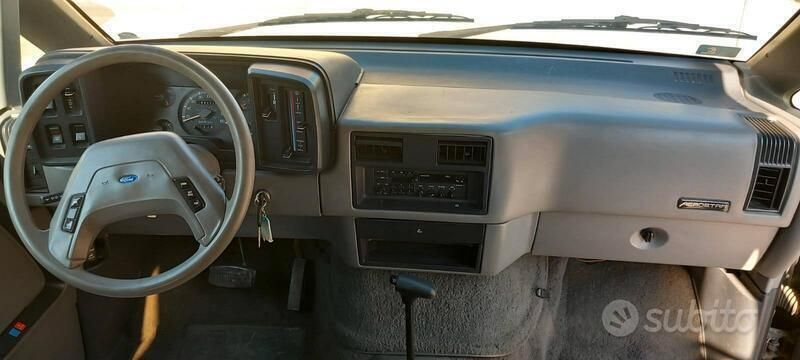 Usata Ford Aerostar XL 1993 Monovolume