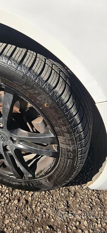 Usata Opel Insignia 2011