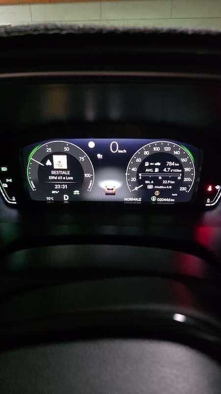 Usata Honda CR-V Elegance 148 CV (108 kW) 2024 SUV