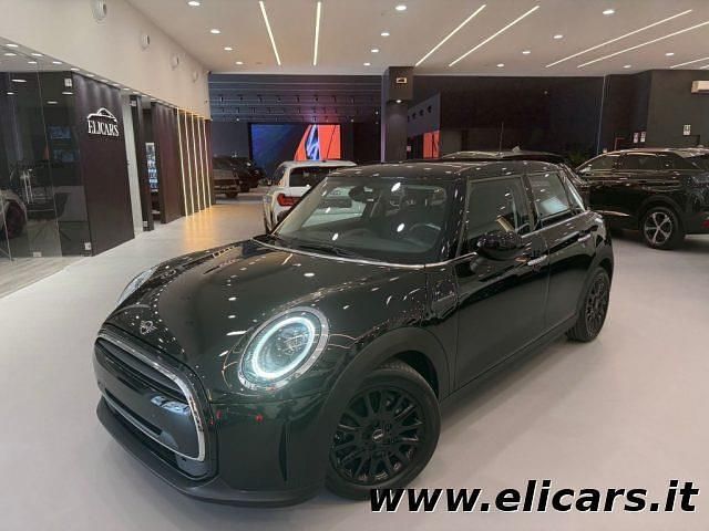 Nero(met.) Usata 2022 Mini ONE Classic Due volumi | 20.990 € (Buon prezzo) - Immagine 1/4