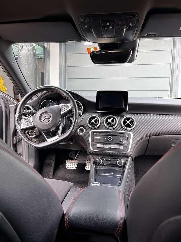 Usata Mercedes A200 Edition 136 CV (100 kW) 2016 Berlina