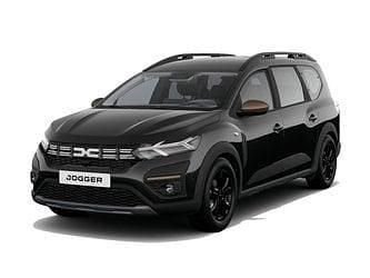 Nuova Dacia Jogger Extreme 91 CV (66 kW) 2026 Nero Monovolume